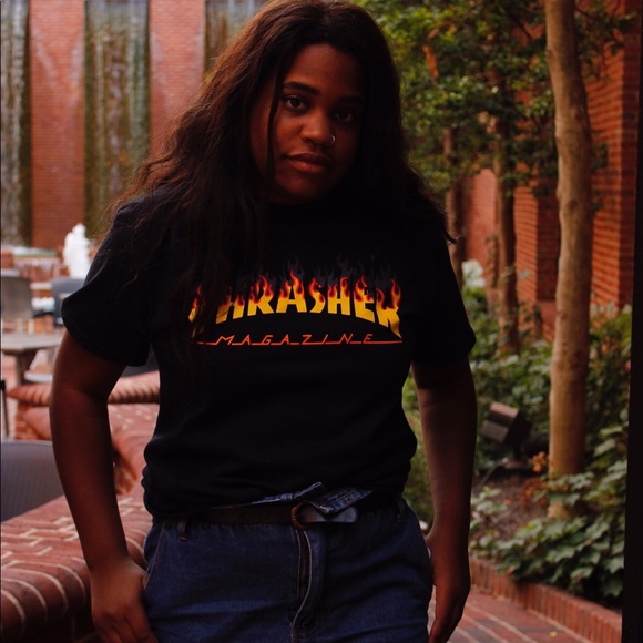 Meet your Posher, Kadie - Picture 2 of 5